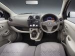 Datsun GO+ 2014 года